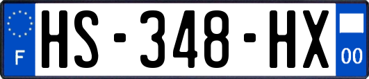 HS-348-HX