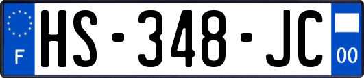 HS-348-JC