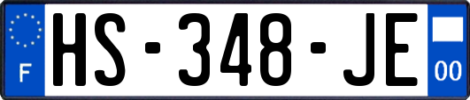 HS-348-JE