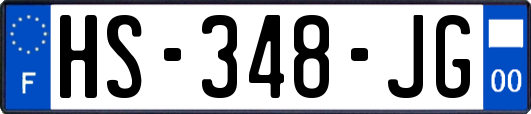 HS-348-JG