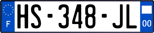 HS-348-JL