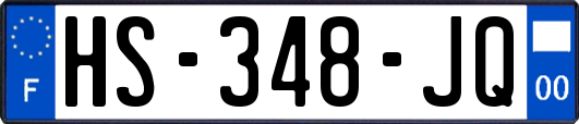 HS-348-JQ