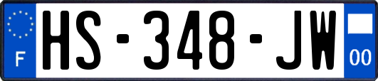 HS-348-JW