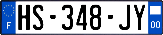 HS-348-JY