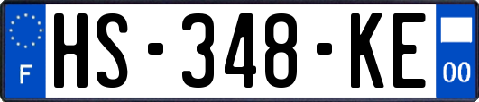 HS-348-KE
