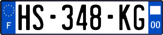 HS-348-KG