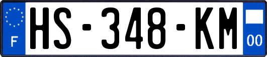 HS-348-KM