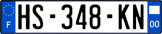 HS-348-KN