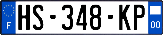 HS-348-KP