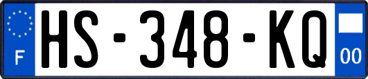 HS-348-KQ