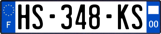 HS-348-KS
