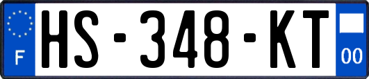 HS-348-KT