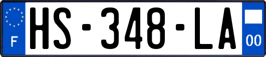 HS-348-LA