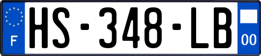 HS-348-LB