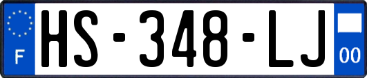 HS-348-LJ
