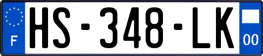 HS-348-LK