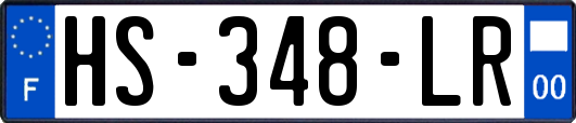 HS-348-LR