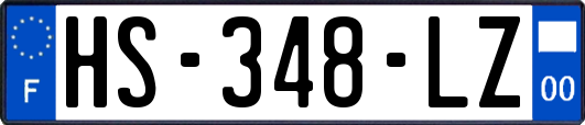 HS-348-LZ