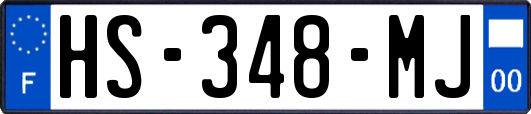 HS-348-MJ