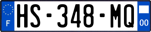 HS-348-MQ