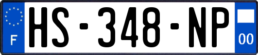 HS-348-NP