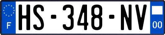 HS-348-NV