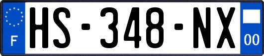HS-348-NX