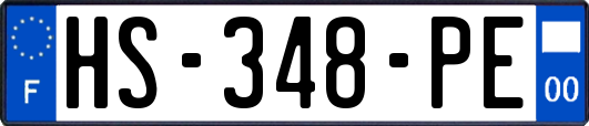 HS-348-PE