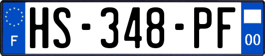 HS-348-PF