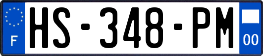 HS-348-PM