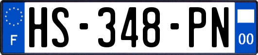 HS-348-PN