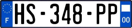 HS-348-PP