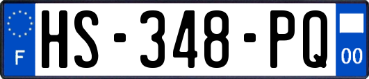 HS-348-PQ