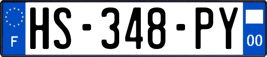 HS-348-PY