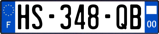 HS-348-QB