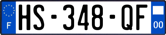HS-348-QF