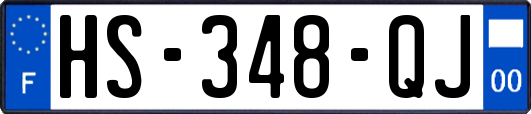 HS-348-QJ
