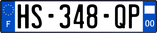 HS-348-QP