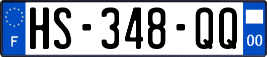 HS-348-QQ