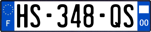 HS-348-QS