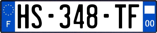 HS-348-TF