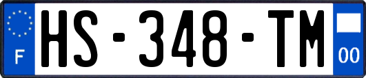 HS-348-TM