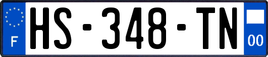HS-348-TN