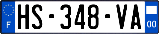 HS-348-VA
