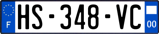 HS-348-VC