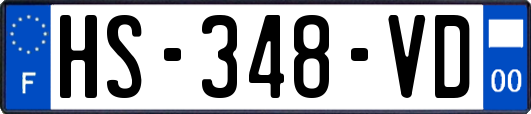 HS-348-VD