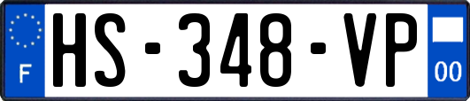 HS-348-VP
