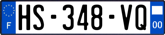 HS-348-VQ