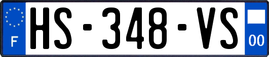 HS-348-VS