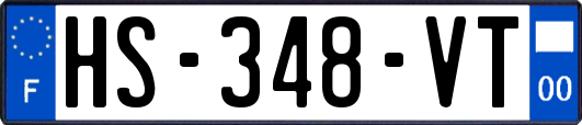 HS-348-VT